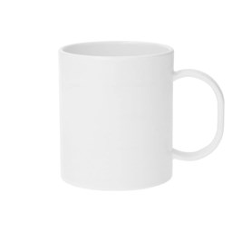 Toon details voor Subli Mug Senseo 180 ml. - doorsnee 70 mm. hoogte 70 mm. Afbeelding van Subli Mug Senseo 180 ml. - doorsnee 70 mm. hoogte 70 mm.